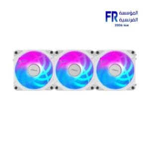 Gigabyte Aorus EZ Chain 120 ARGB ICE 3 Fans