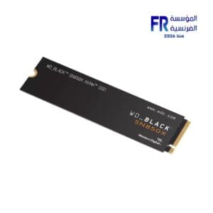 WD Black SN850X 8Tb M2 Nvme Internal Solid State Drive SSD