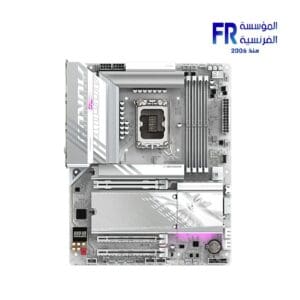 Gigabyte Z890 A Elite WIFI 7 LGA1851 ICE Gaming Motherboard