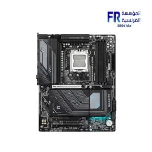 Gigabyte B850 Gaming X WIFI6E AM5 Gaming Motherboard