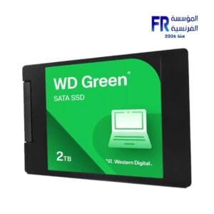 WD Green 2Tb Internal Solid State Drive SSD