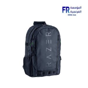 Razer Rogue V2 15.6 Gaming Laptop Backpack