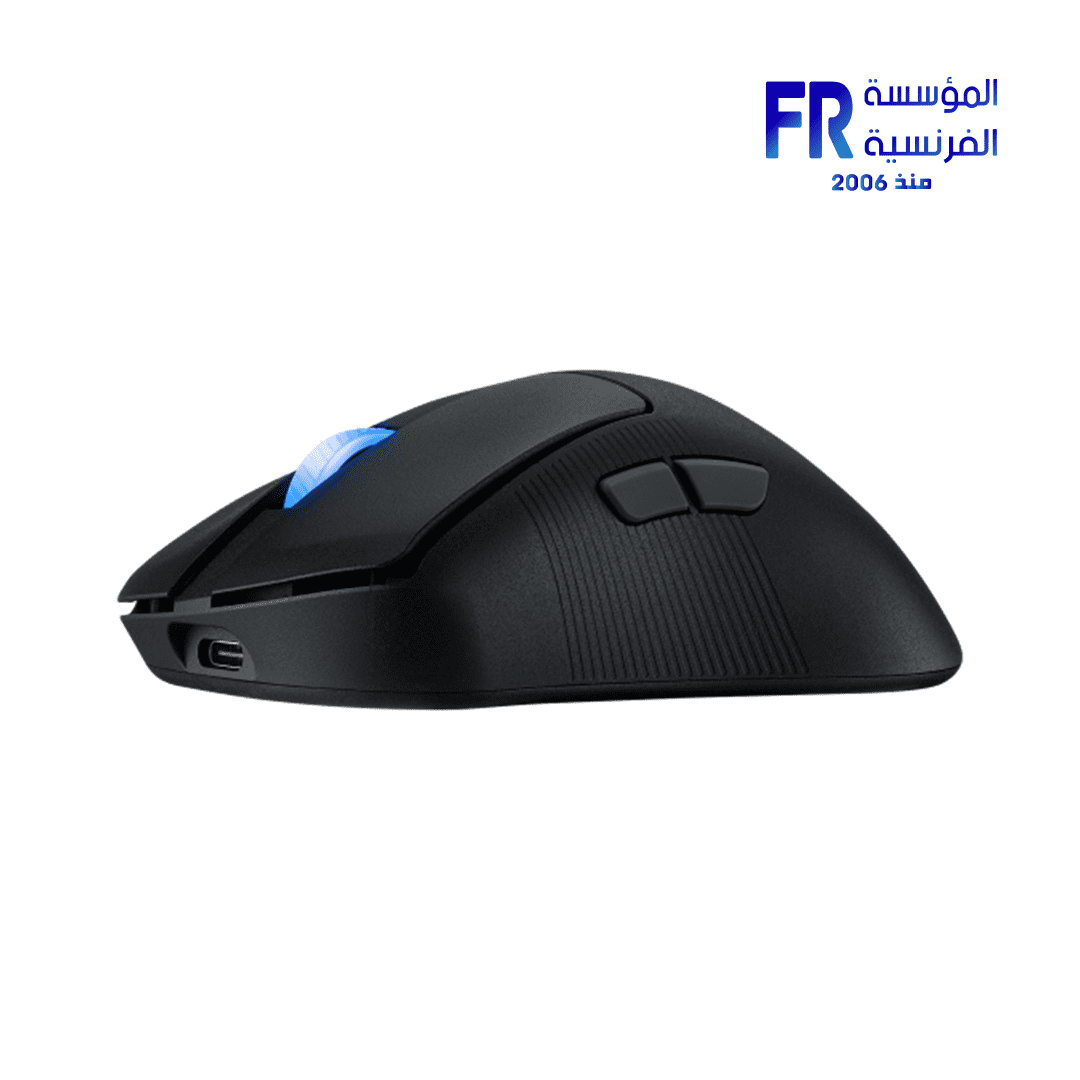 Asus Rog Keris II Ace Wireless Gaming Mouse