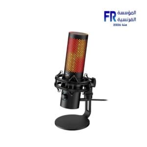 Hyperx QuadCast 2 S RGB USB Microphone