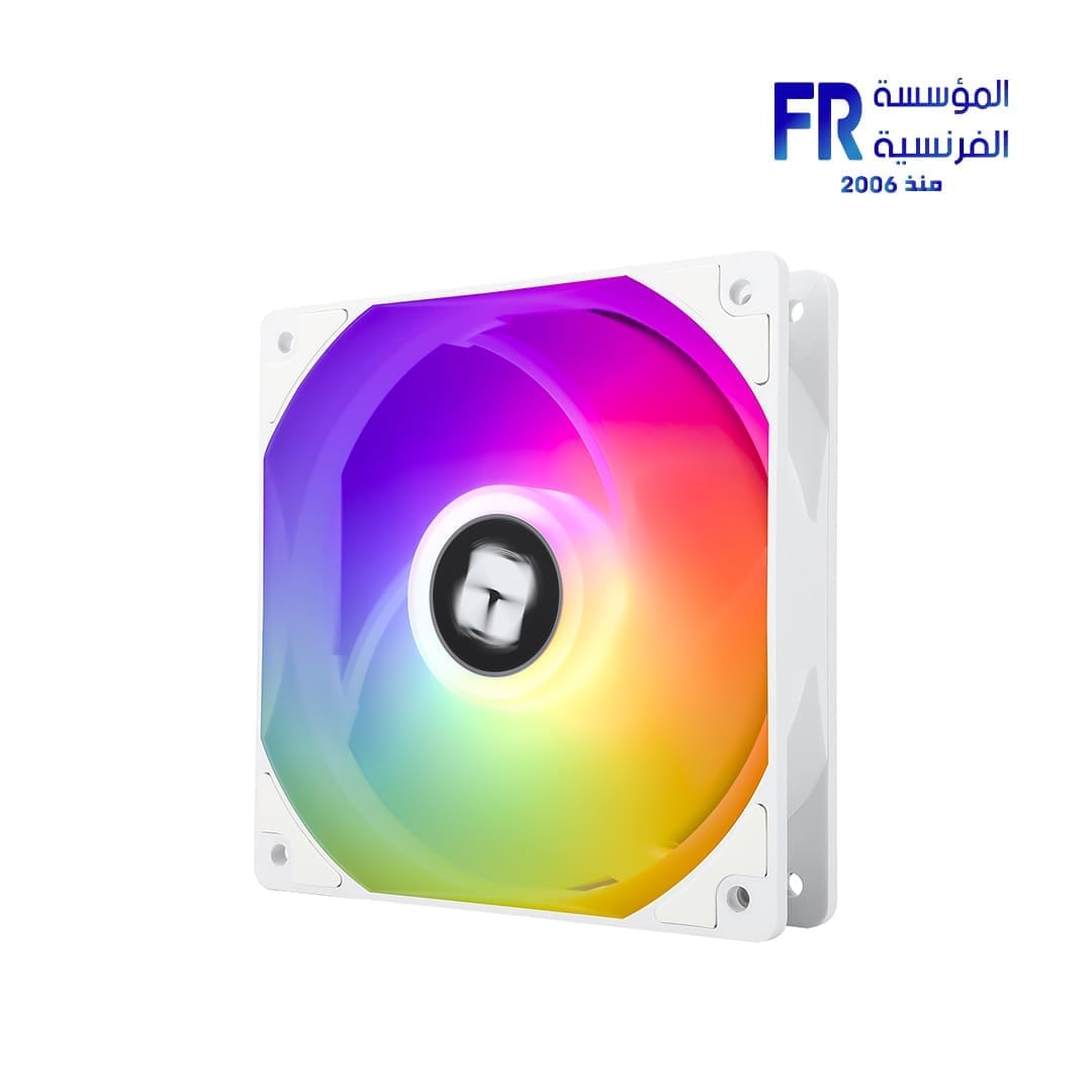 Thermalright Peerless Assassin 120 SE ARGB White Dual Tower Cpu Air Cooler