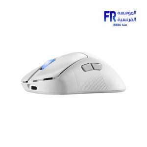 Asus Rog Keris ii Ace White Wireless Gaming Mouse