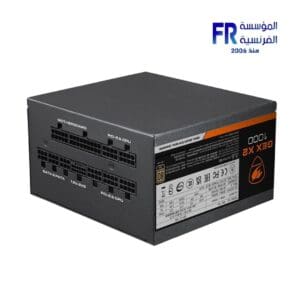 Cougar GEX X2 1000w 80 Plus Gold ATX 3.0 Fully Modular Power Supply