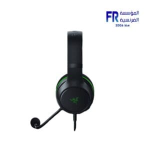 Razer Kaira X for Xbox Carbon Black Gaming Headset