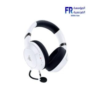 Razer Kaira X for Xbox Robot White Gaming Headset