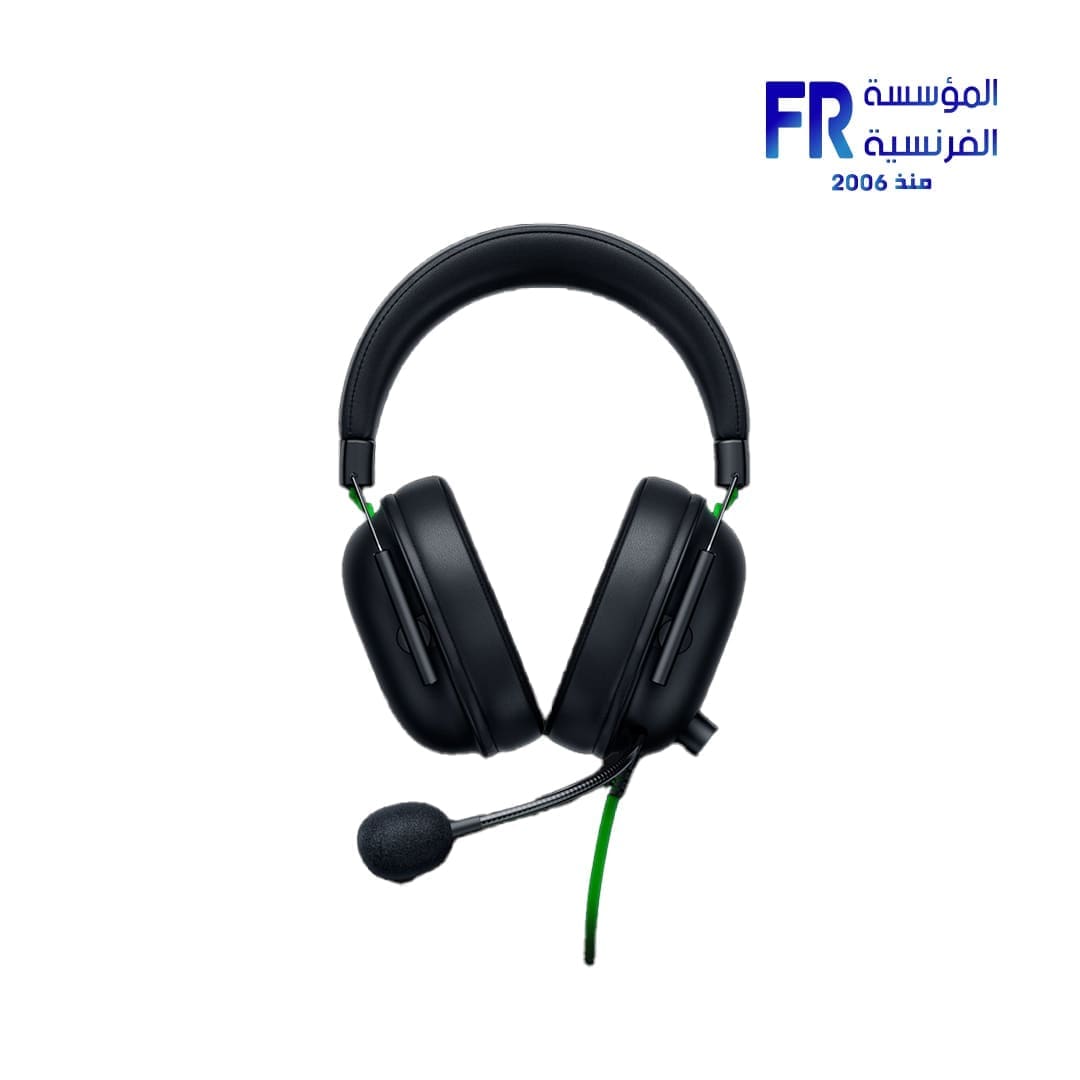 Razer BlackShark V2 X Xbox Licensed Gaming Headset