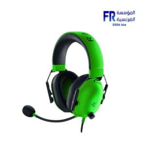 Razer BlackShark V2 X Green RZ04-03240600-R3M1 Gaming Headset