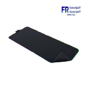 Razer Strider Chroma RGB Hybrid Mouse Pad