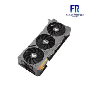 Asus TUF Gaming GeForce RTX 4070 TI Super OC 16GB GDDR6X Graphic Card
