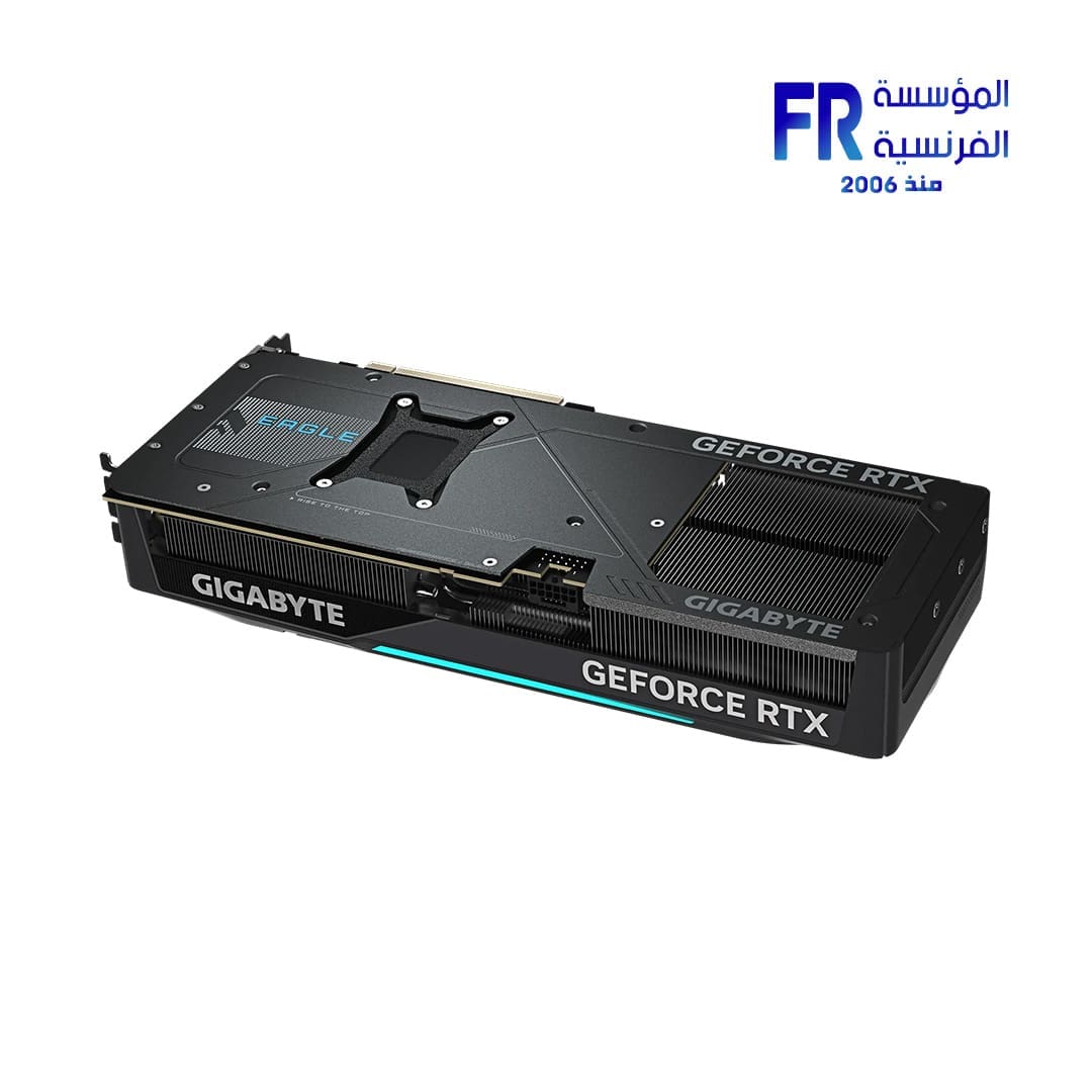 Gigabyte GeForce RTX 5070 TI Eagle 16Gb OC SFF GDDR7 Graphic Card