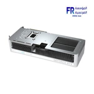 Gigabyte GeForce RTX 5070 TI Aero 16Gb OC GDDR7 Graphic Card