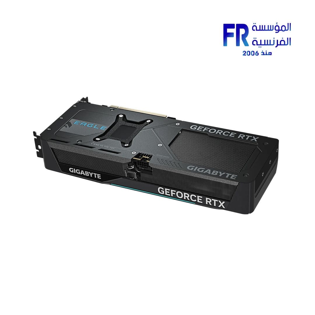 Gigabyte GeForce RTX 5070 Eagle OC SFF 12Gb GDDR7 Graphic Card