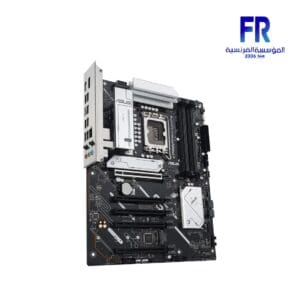 Asus Prime B860 Plus Wifi Motherboard