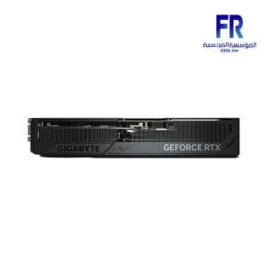 Gigabyte GeForce RTX 5090 Windforce 32Gb OC GDDR7 Graphic Card