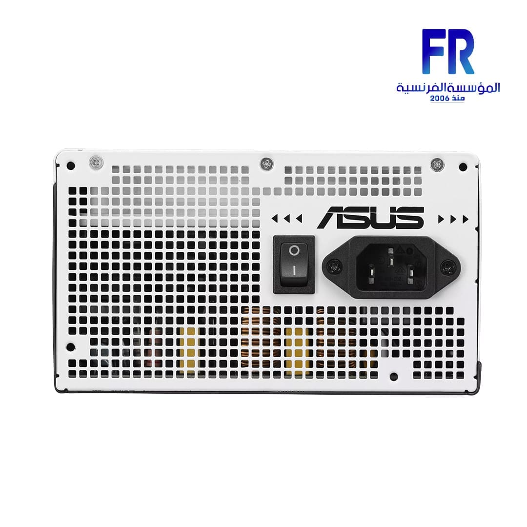 Asus Prime 750W 80 Plus Gold Atx 3.0 Fully Modular Power Supply