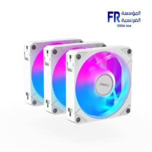 Gigabyte Aorus EZ Chain 120 ARGB 3 Fans