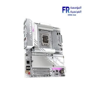 Gigabyte Z890 A Elite WIFI 7 LGA1851 ICE Gaming Motherboard