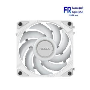 Gigabyte Aorus EZ Chain 120 ARGB ICE Fan