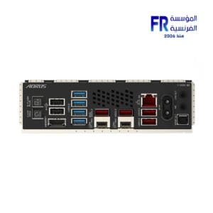 Gigabyte X870E Aorus Master AM5 Gaming Motherboard