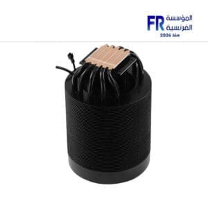 AeroCool Mirage 5 ARGB Air Cpu Cooler