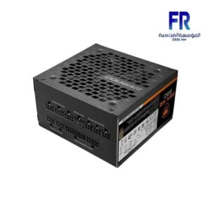 Cougar GEX X2 850w 80 Plus Gold ATX3.1 Fully Modular Power Supply
