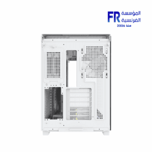 Montech King 95 Pro White Mid Tower Case