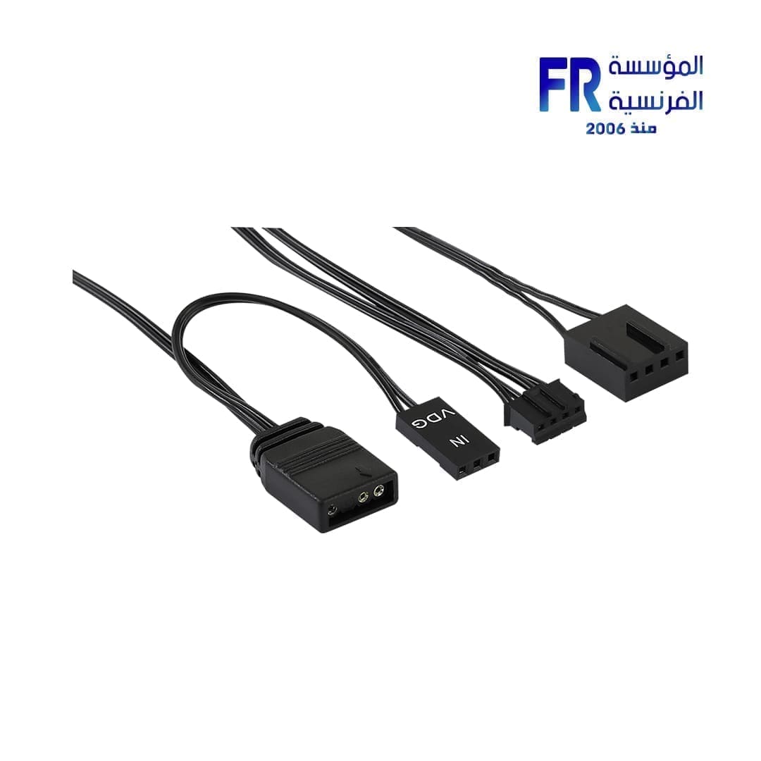 AeroCool H66F RGB Control Hub