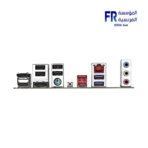 Gigabyte B850M DS3H AM5 Motherboard