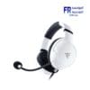 Razer Kaira X for Xbox Robot White Gaming Headset