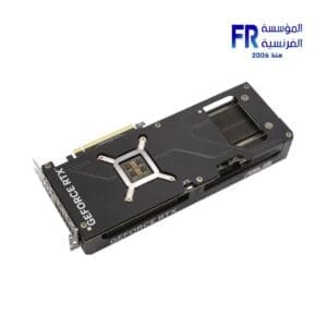 Asus Prime GeForce RTX 4070 TI Super 16GB OC GDDR6X Graphic Card