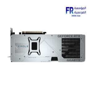 Gigabyte GeForce RTX 5070 TI Eagle 16Gb OC Ice SFF GDDR7 Graphic Card