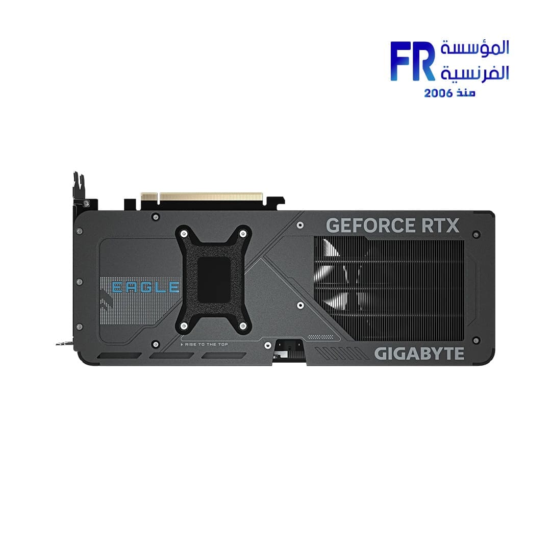 Gigabyte GeForce RTX 5070 Eagle OC SFF 12Gb GDDR7 Graphic Card