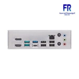 Asus Prime B860 Plus Wifi Motherboard