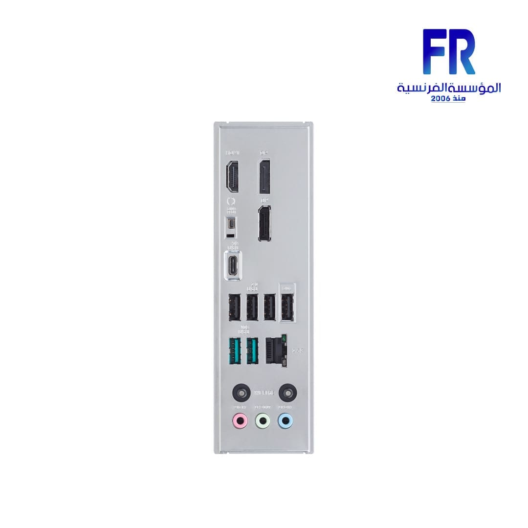 Asus Prime B840M A Wifi Motherboard