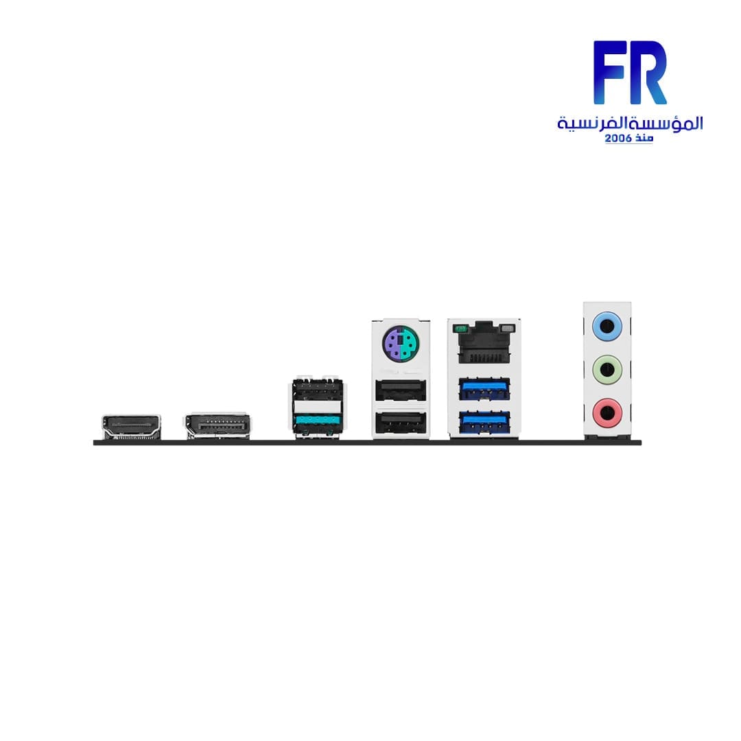 Asus Prime B860M K Motherboard