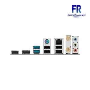 Asus Prime H810M A Wifi Motherboard