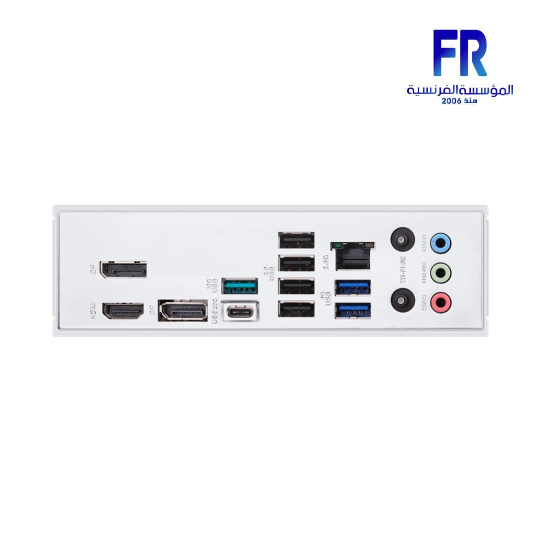 Asus Prime B860M A Wifi Motherboard