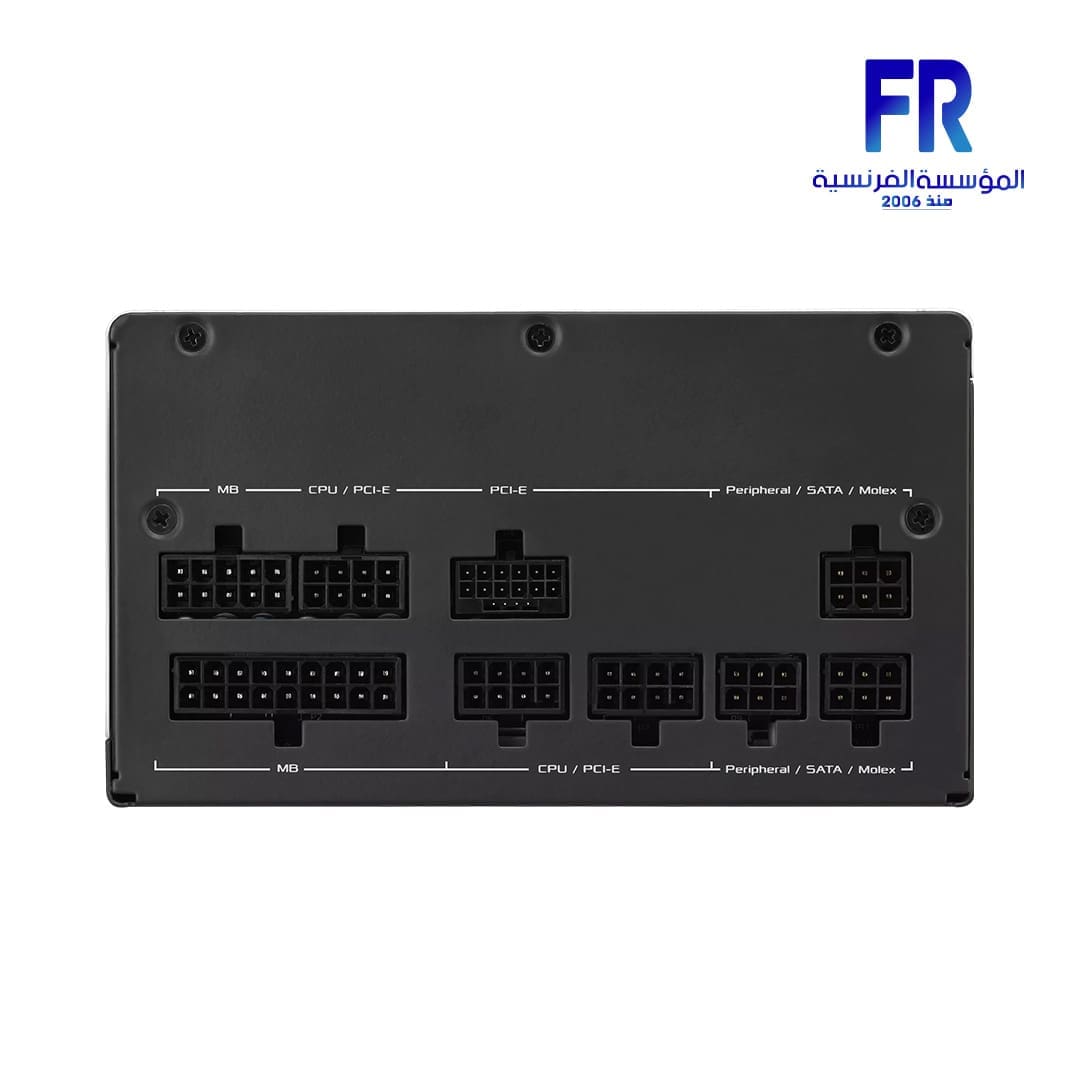 Asus Prime 850W 80 Plus Gold Atx 3.0 Fully Modular Power Supply