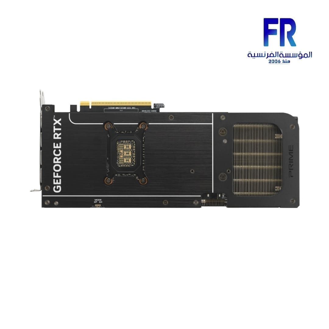 Asus GeForce RTX 5080 Prime OC 16GB GDDR7 Graphic Card