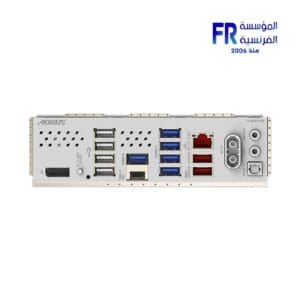 Gigabyte B850M Aorus Elite WIFI6E AM5 ICE Gaming Motherboard