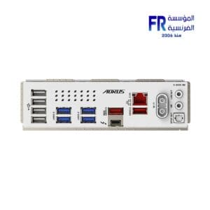 Gigabyte Z890 Aorus Elite X ICE LGA1851 Gaming Motherboard