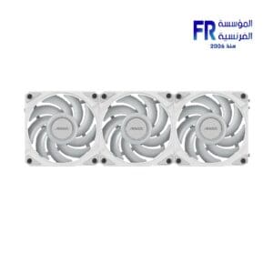 Gigabyte Aorus EZ Chain 120 ARGB ICE 3 Fans