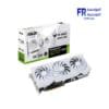 Asus TUF Gaming GeForce RTX 4070 Ti Super OC 16GB White Graphic Card