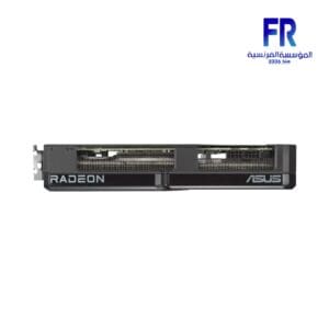 Asus Dual Radeon RX 7700 XT OC 12GB GDDR6 Graphic Card