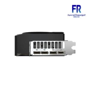 Gigabyte GeForce RTX 5090 Windforce 32Gb OC GDDR7 Graphic Card