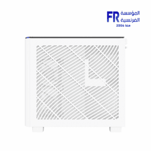 Montech King 95 Pro White Mid Tower Case